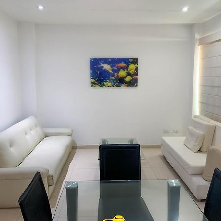 Hotel Coral Reef Cartagena المظهر الخارجي الصورة