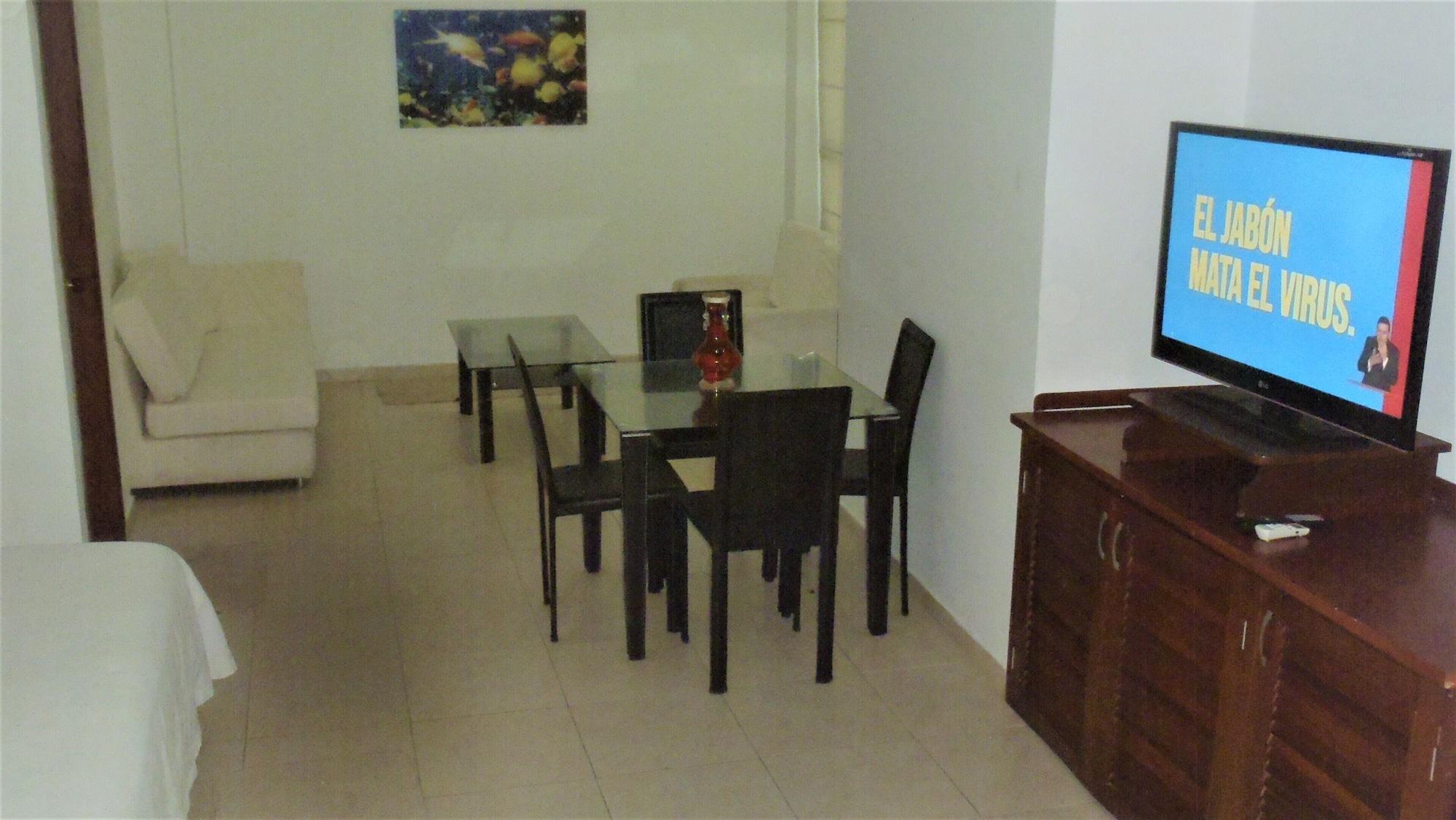 Hotel Coral Reef Cartagena المظهر الخارجي الصورة