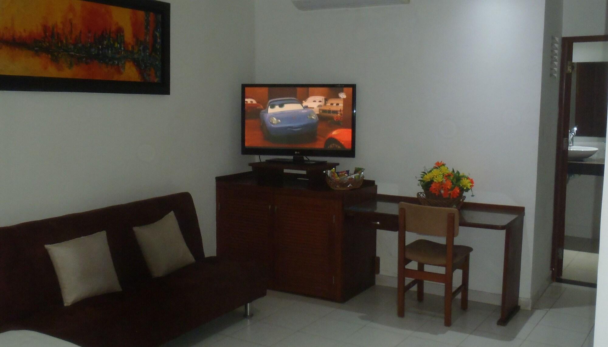 Hotel Coral Reef Cartagena المظهر الخارجي الصورة