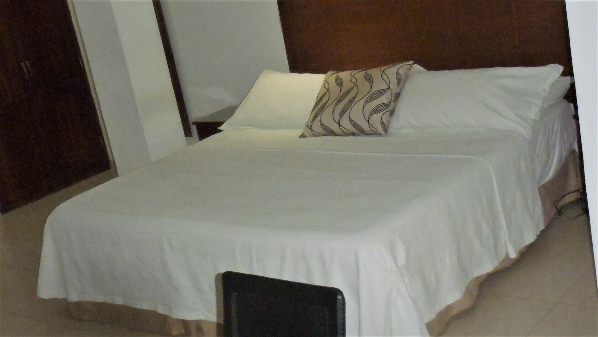Hotel Coral Reef Cartagena المظهر الخارجي الصورة