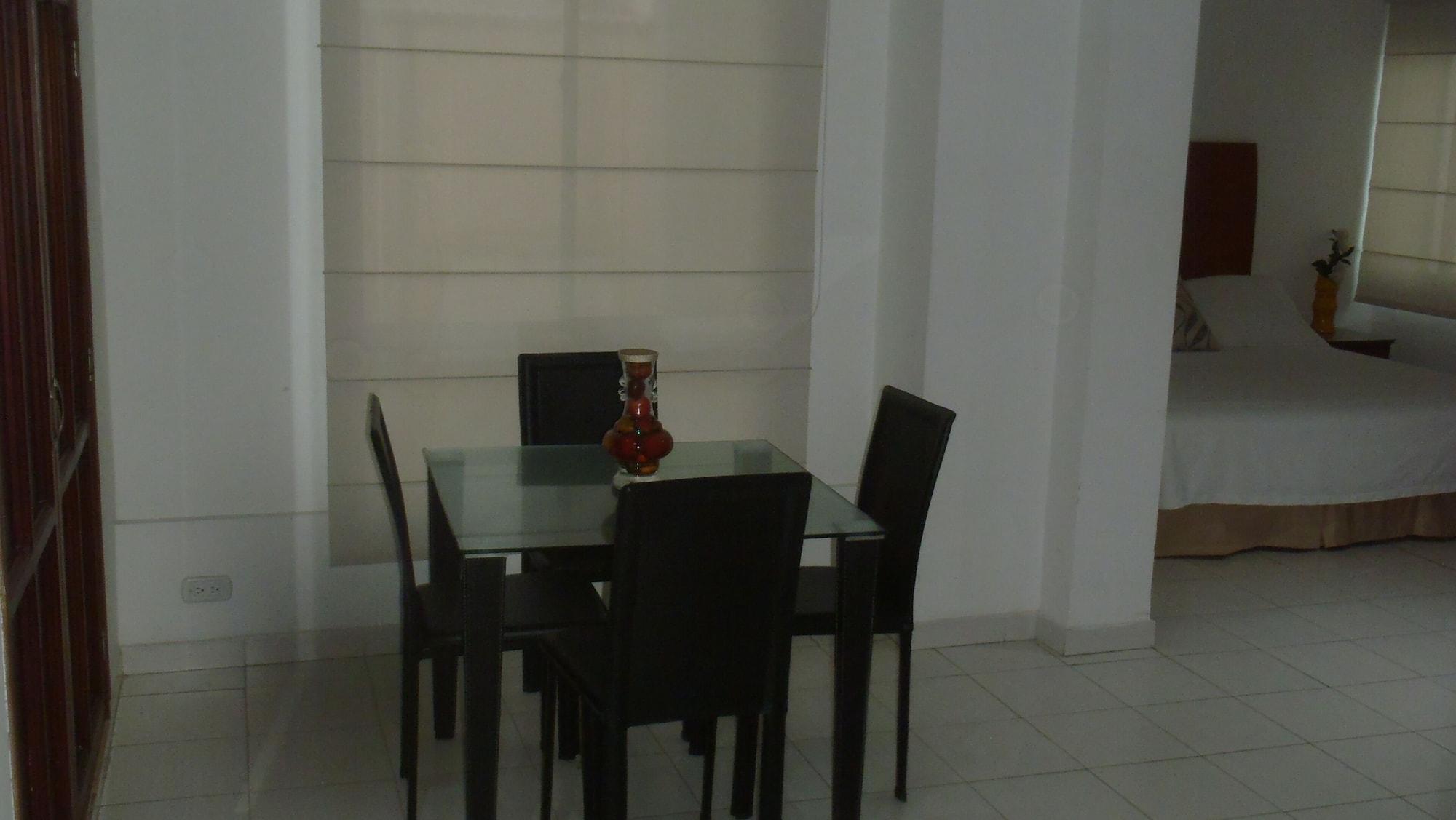 Hotel Coral Reef Cartagena المظهر الخارجي الصورة