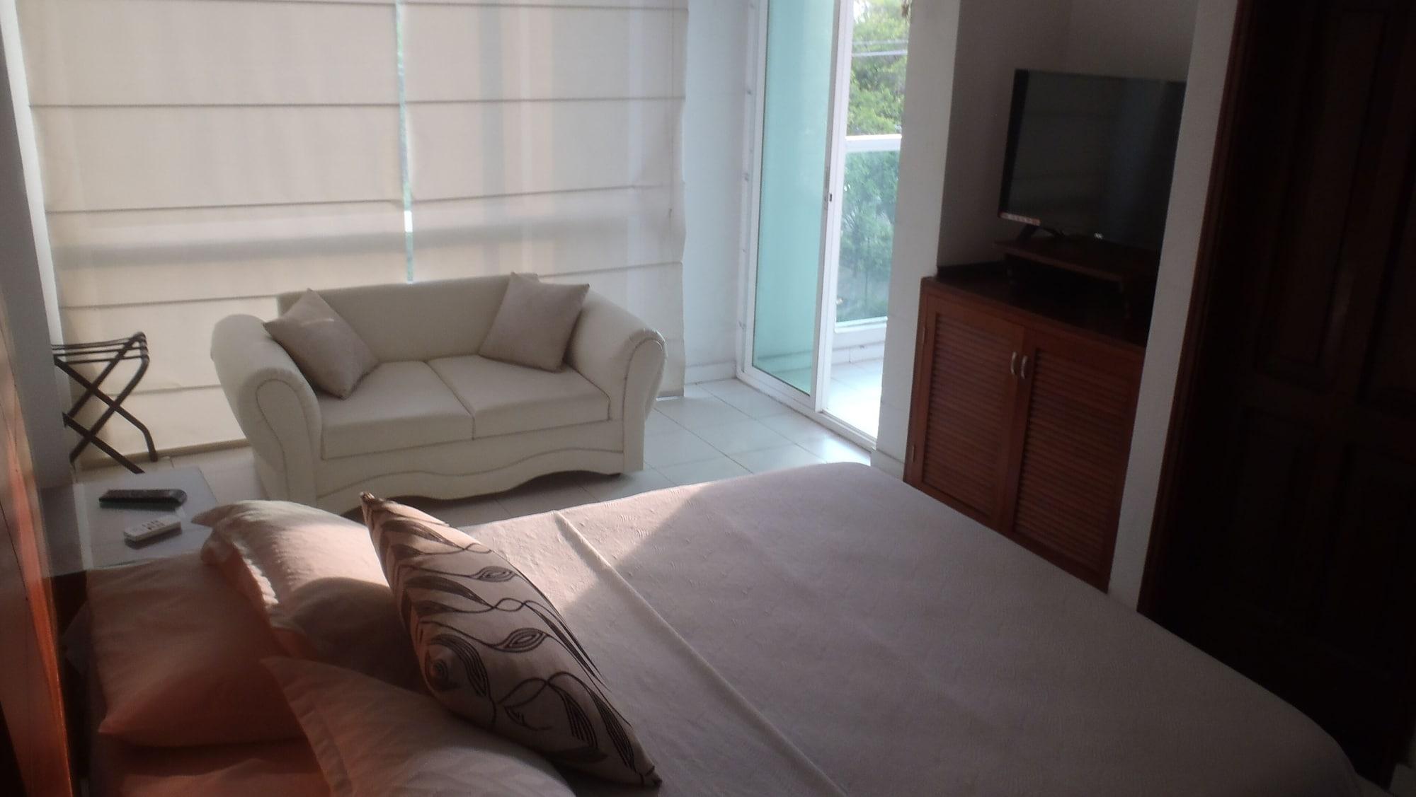 Hotel Coral Reef Cartagena المظهر الخارجي الصورة