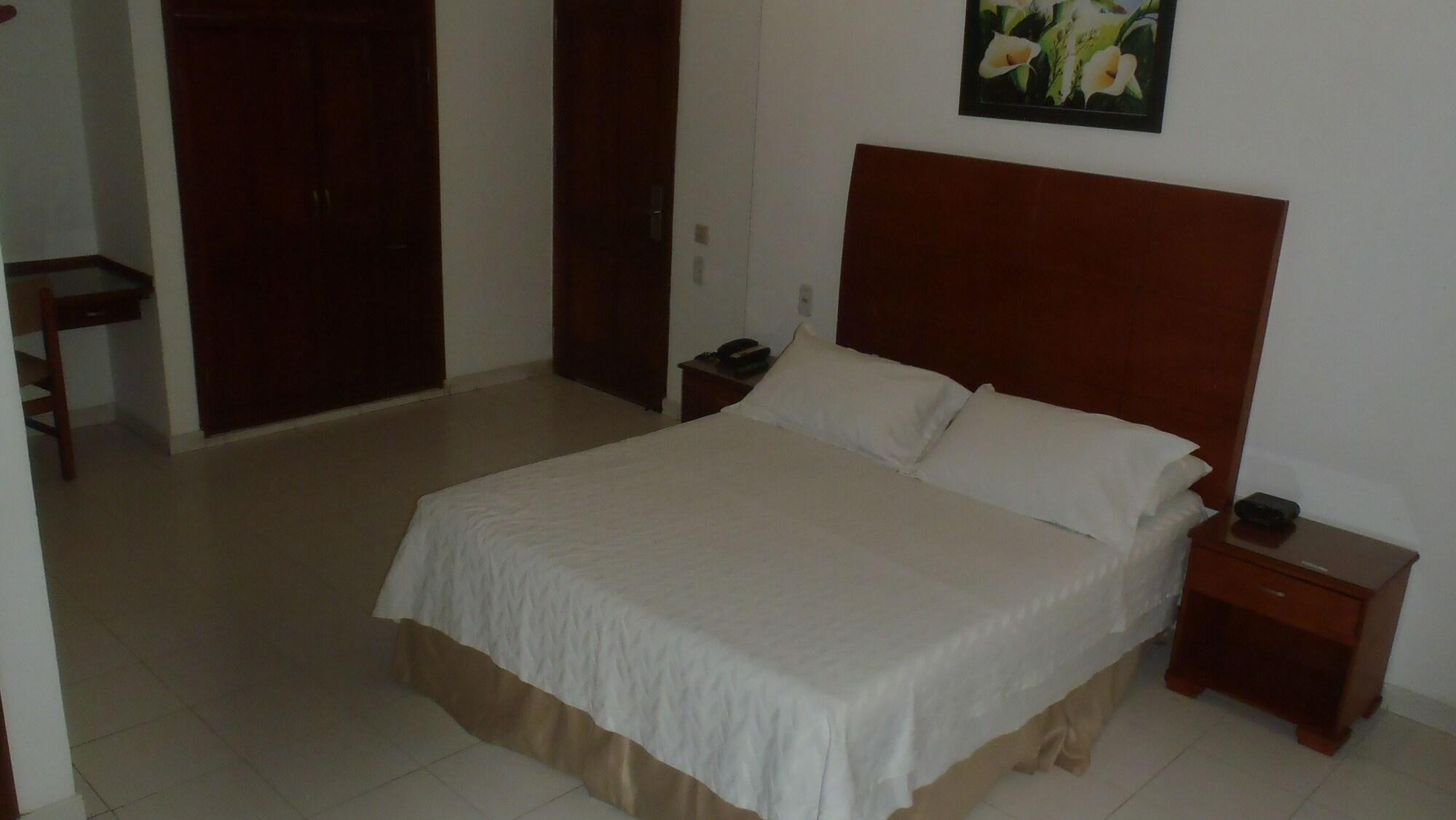 Hotel Coral Reef Cartagena المظهر الخارجي الصورة