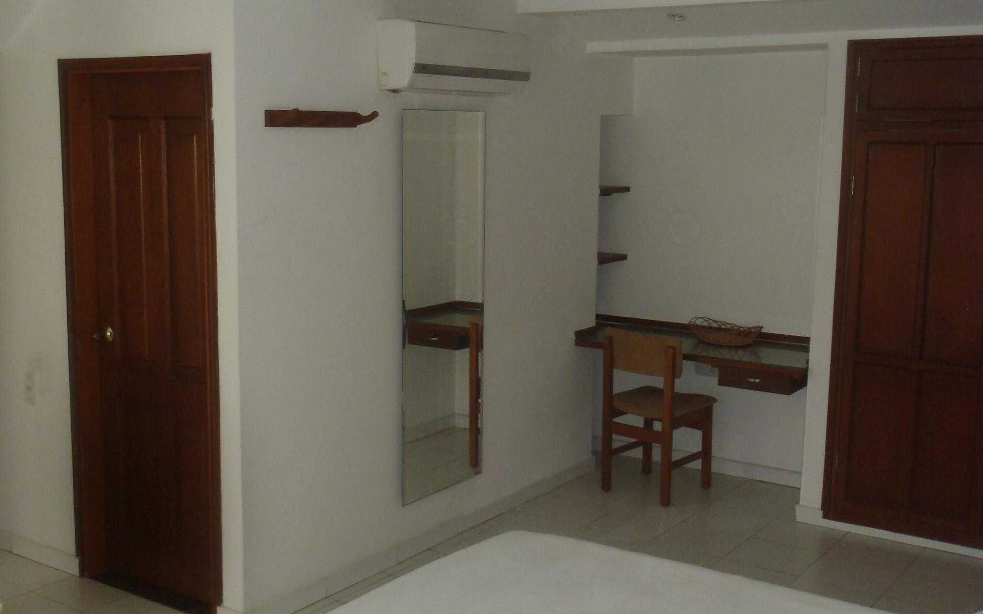Hotel Coral Reef Cartagena المظهر الخارجي الصورة