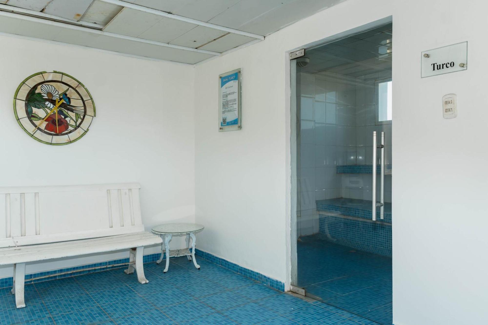 Hotel Coral Reef Cartagena المظهر الخارجي الصورة