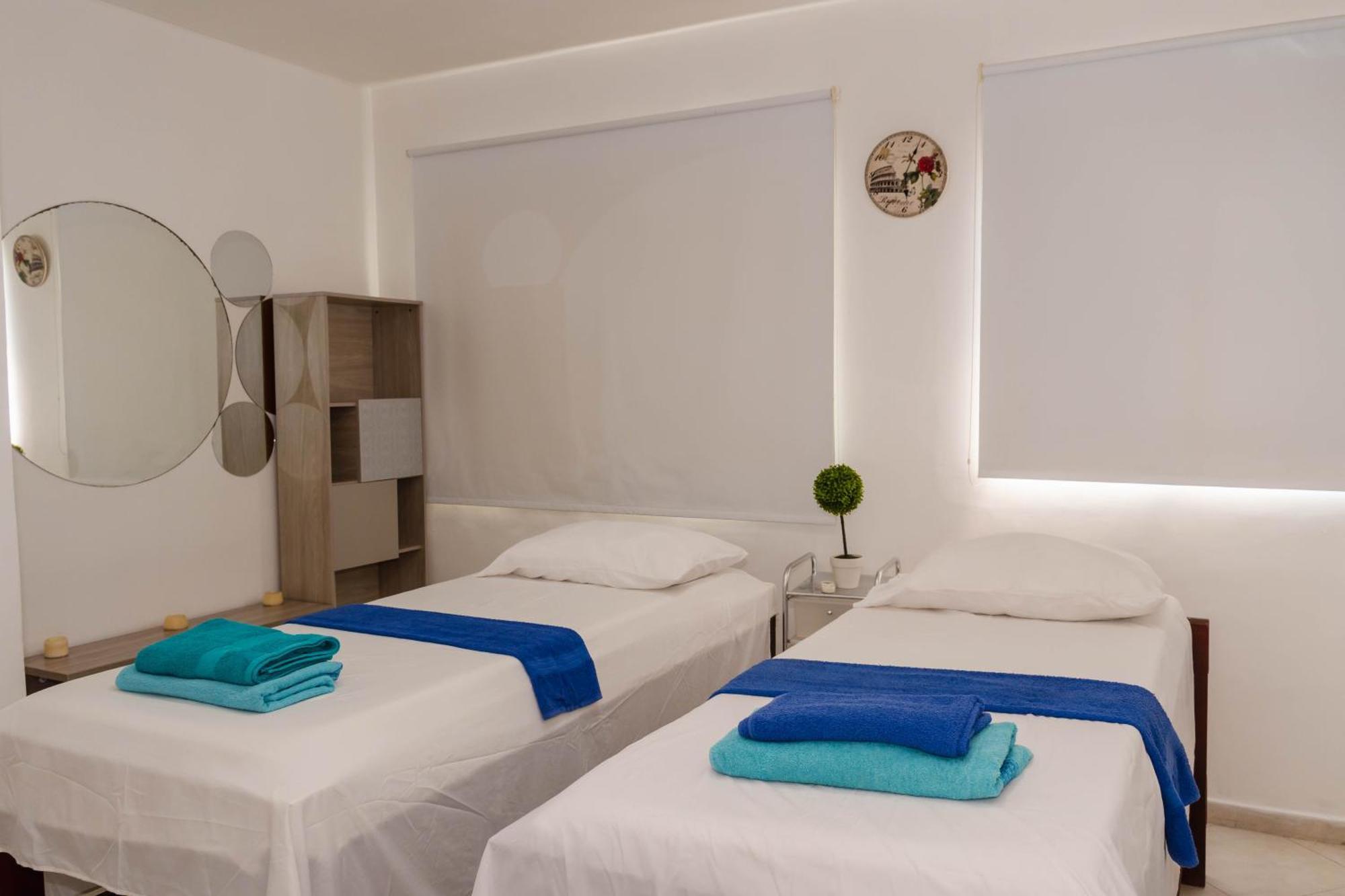 Hotel Coral Reef Cartagena المظهر الخارجي الصورة