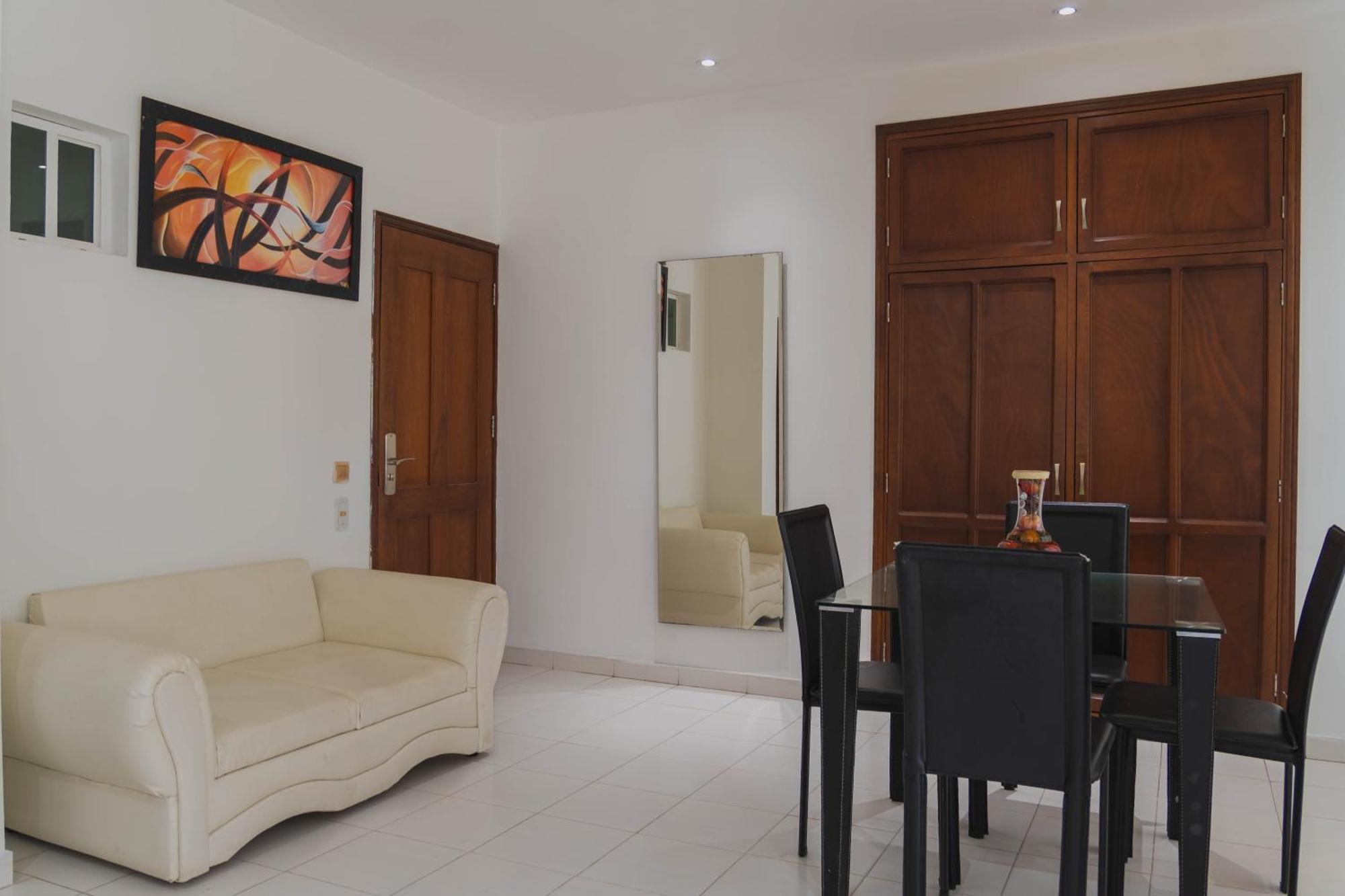 Hotel Coral Reef Cartagena المظهر الخارجي الصورة