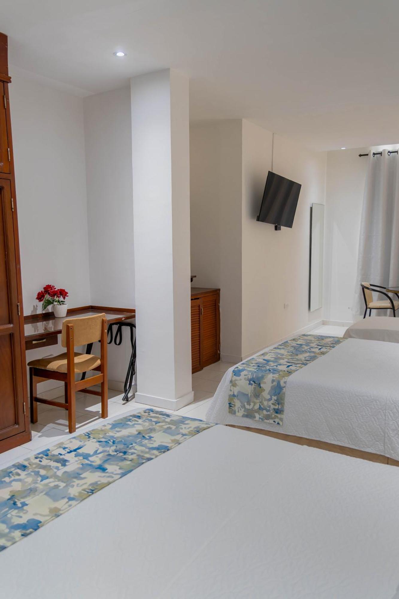 Hotel Coral Reef Cartagena المظهر الخارجي الصورة