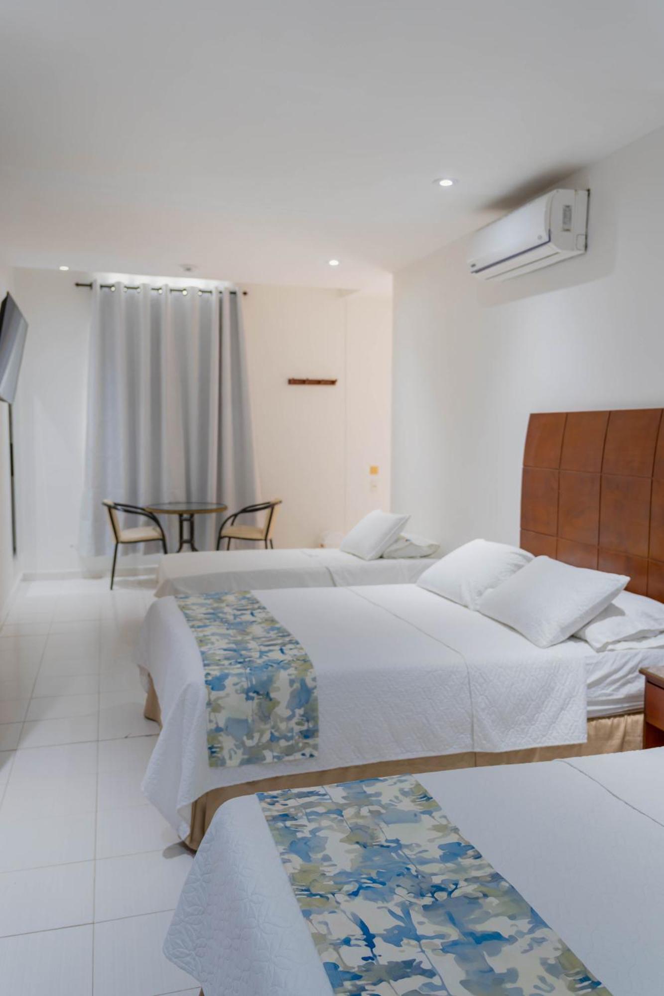 Hotel Coral Reef Cartagena المظهر الخارجي الصورة