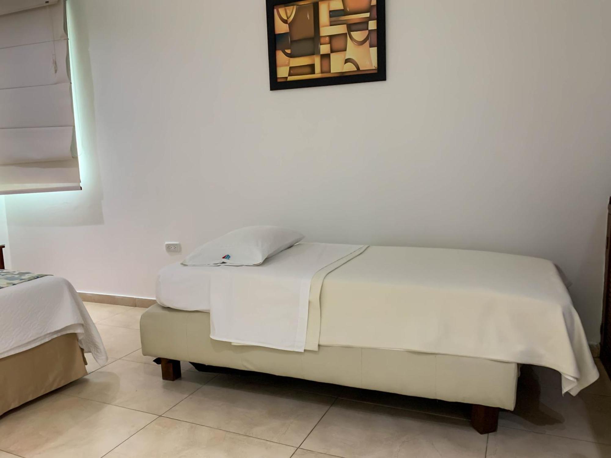 Hotel Coral Reef Cartagena المظهر الخارجي الصورة